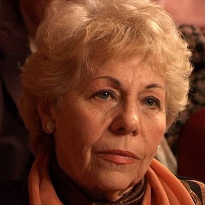 Kalmár Magda