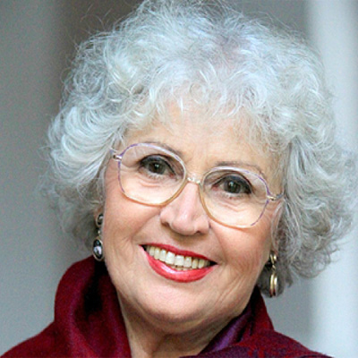 Medgyesi Mária