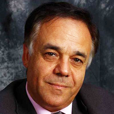 Straub Dezső