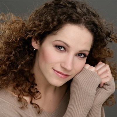 Vágó Bernadett