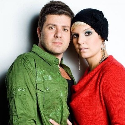 Varga Ferenc és Balássy Betty